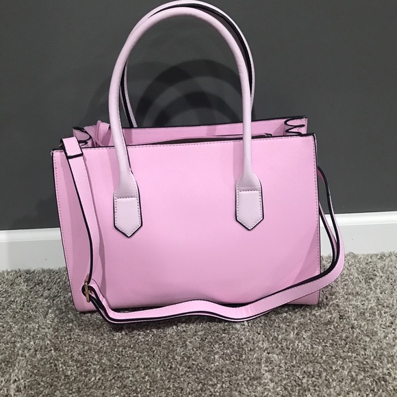 PINK PURSE 💗💗 - Picture 4 of 6